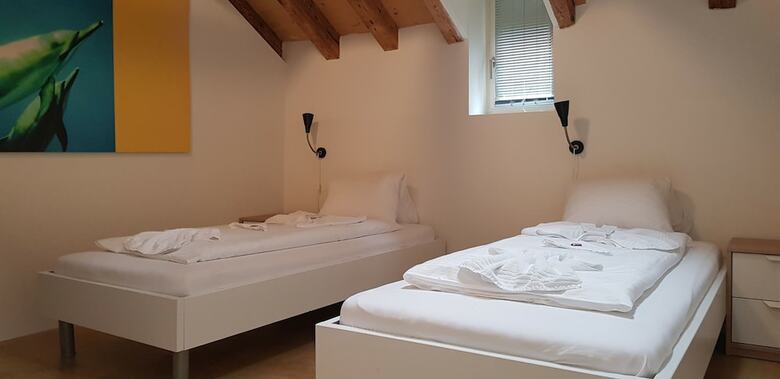 Easy Living Business Apartments