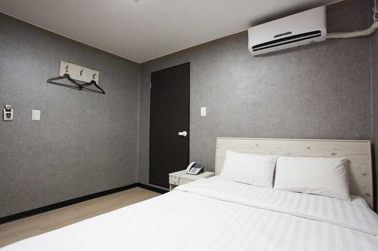 G Mini Hotel Dongdaemun
