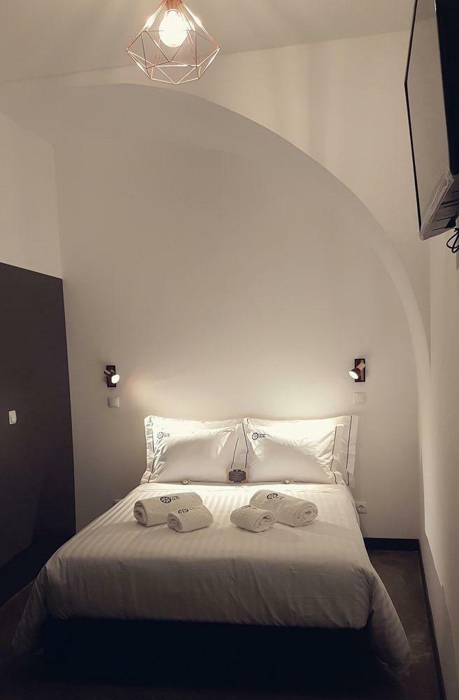 Hotel Largo Da S� - Guest House