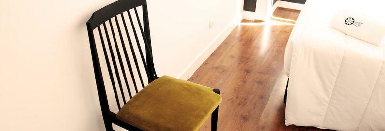 Hotel Largo Da S� - Guest House