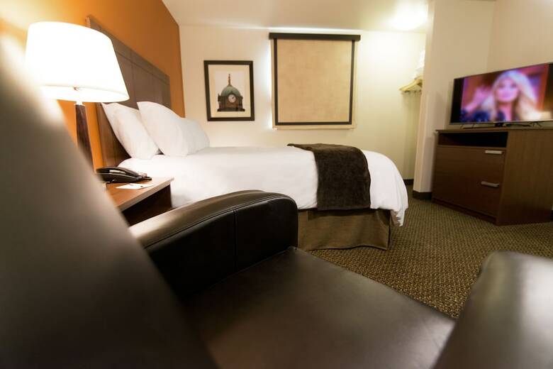 My Place Hotel-rapid City, Sd