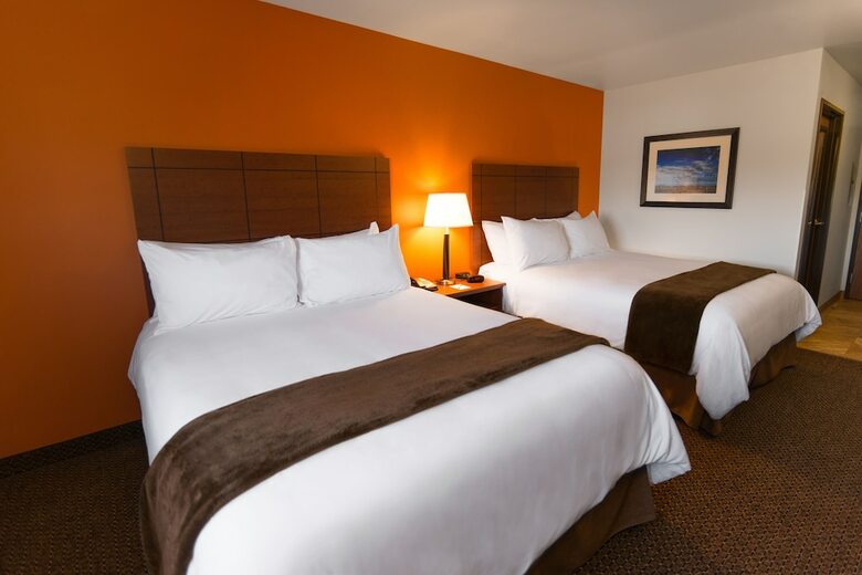 My Place Hotel-rapid City, Sd