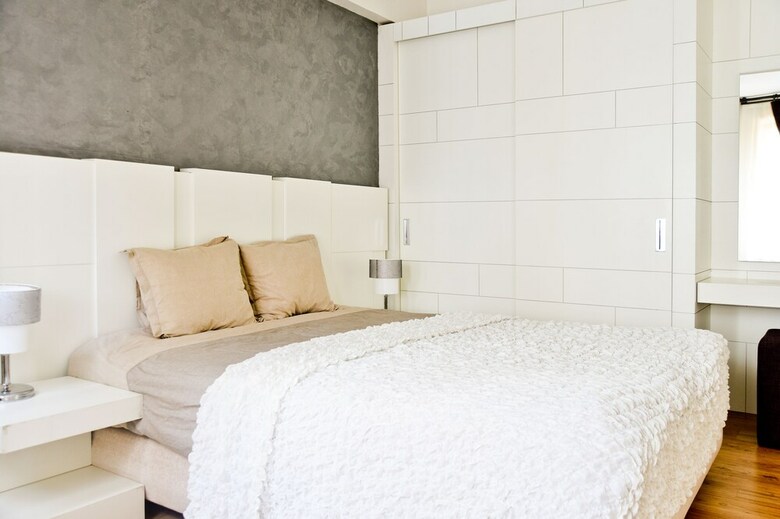 Apartamento Cozy Flats