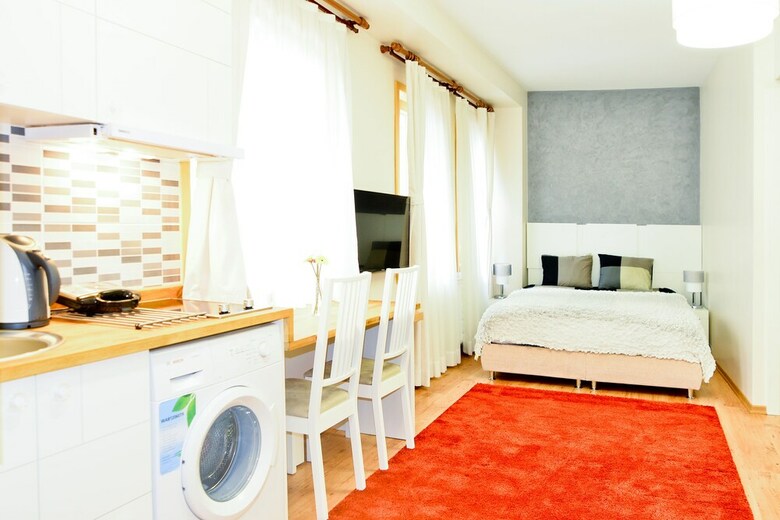Apartamento Cozy Flats