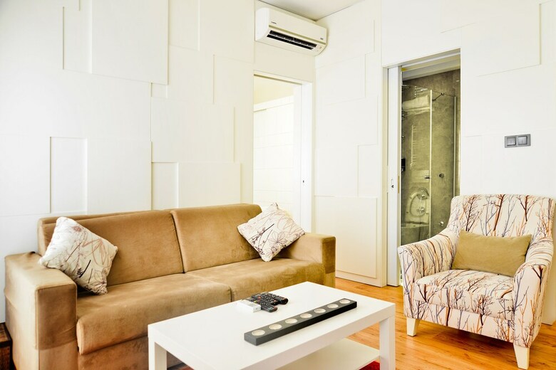 Apartamento Cozy Flats