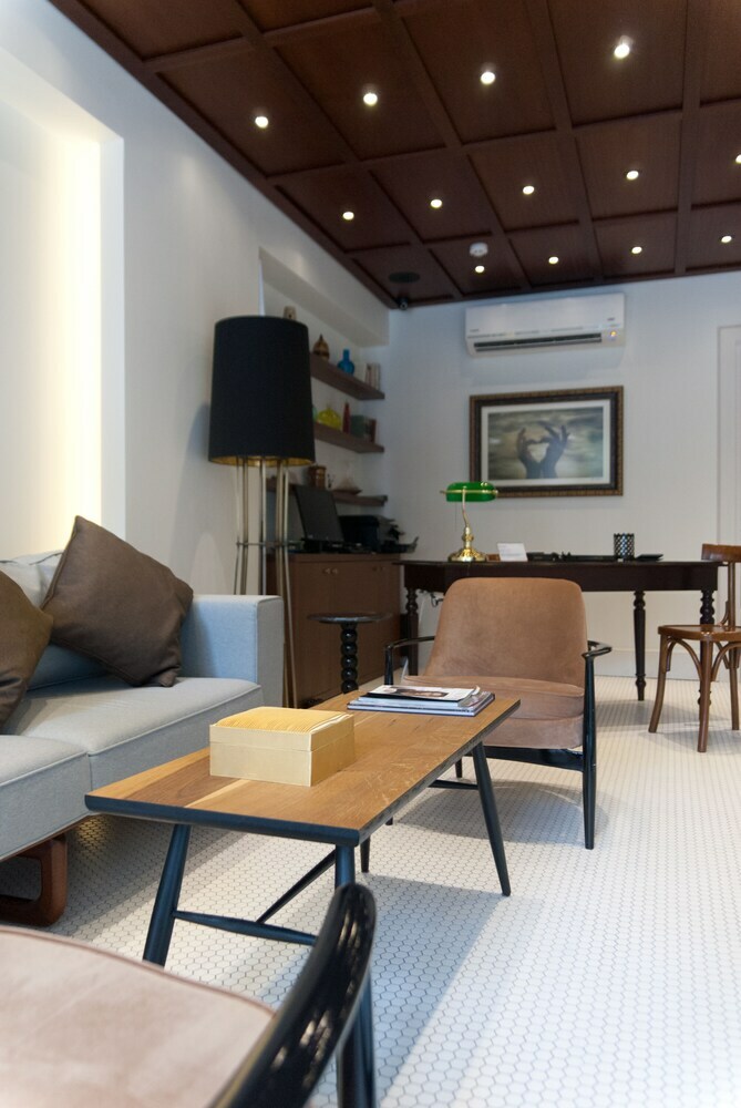 Apartamento Cozy Flats