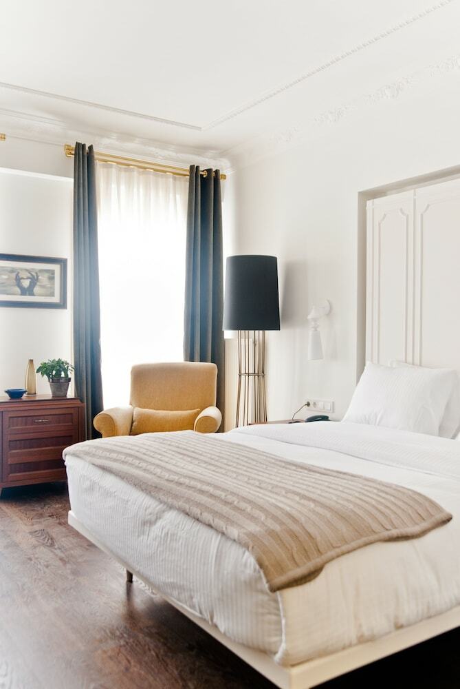 Apartamento Cozy Flats