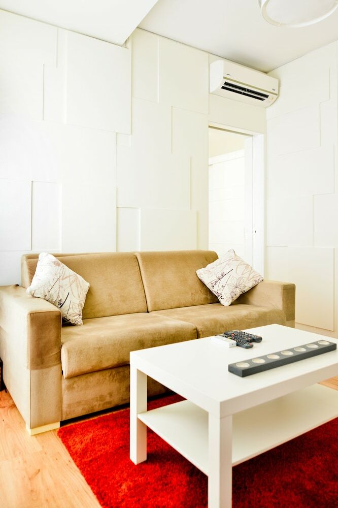 Apartamento Cozy Flats