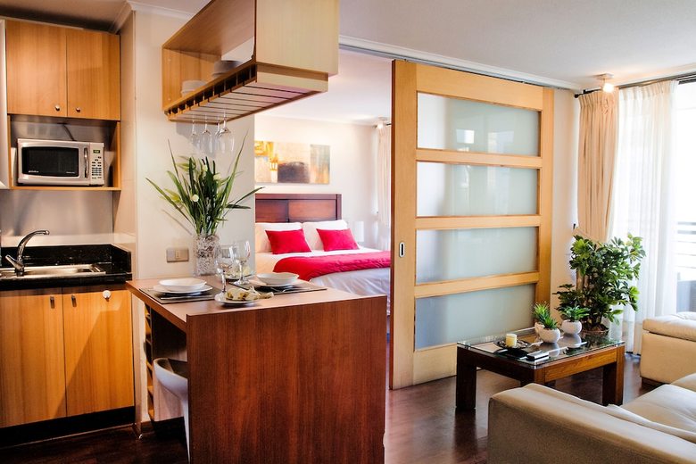 Providencia Town Apartments