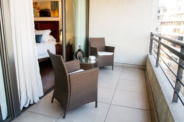 Providencia Town Apartments