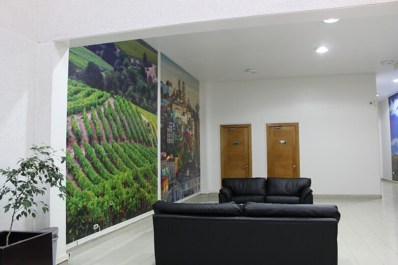 Providencia Town Apartments