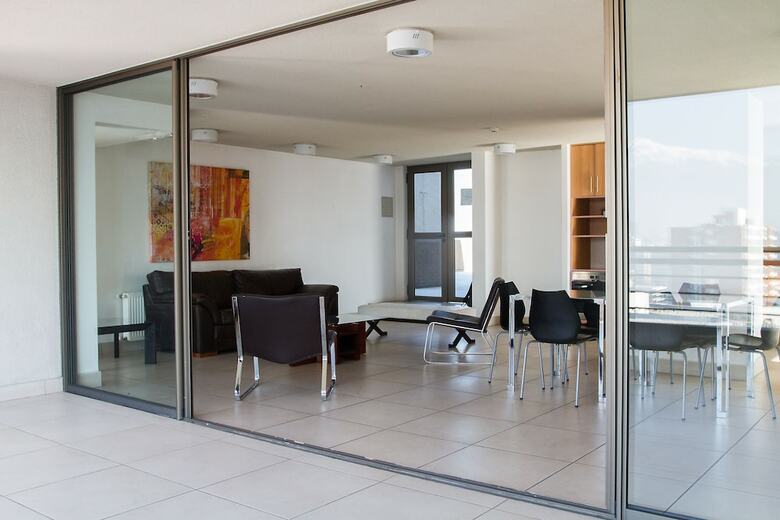 Providencia Town Apartments