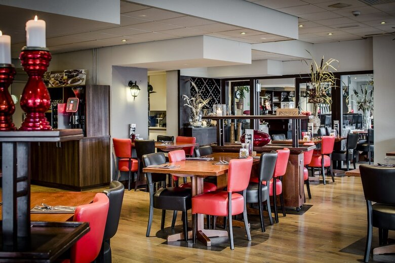 Hampshire Hotel - City Terneuzen
