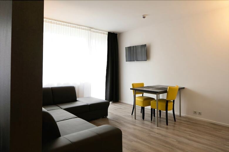 Hampshire Hotel - City Terneuzen