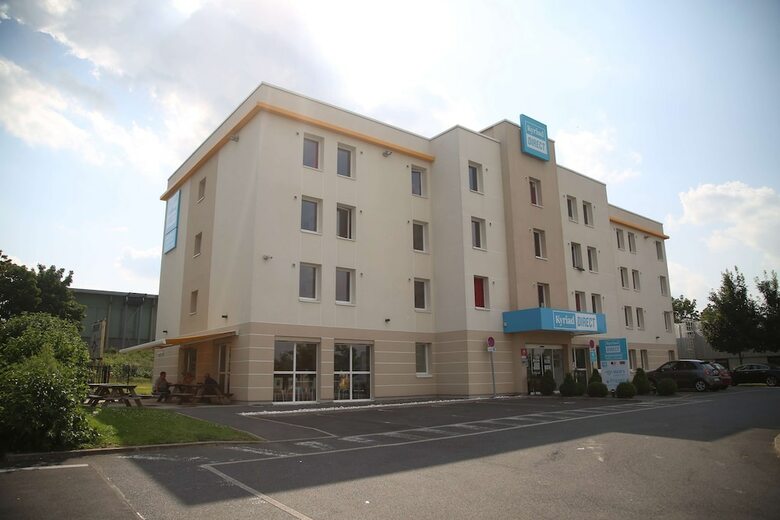 Hotel Premiere Classe Arras - Saint Laurent Blangy - Parc Expo
