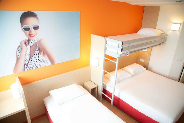 Hotel Premiere Classe Arras - Saint Laurent Blangy - Parc Expo