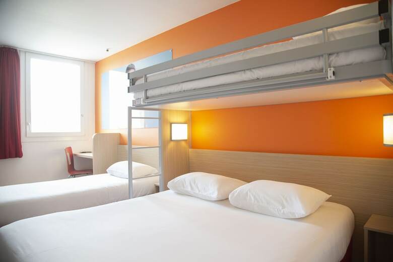 Hotel Premiere Classe Arras - Saint Laurent Blangy - Parc Expo