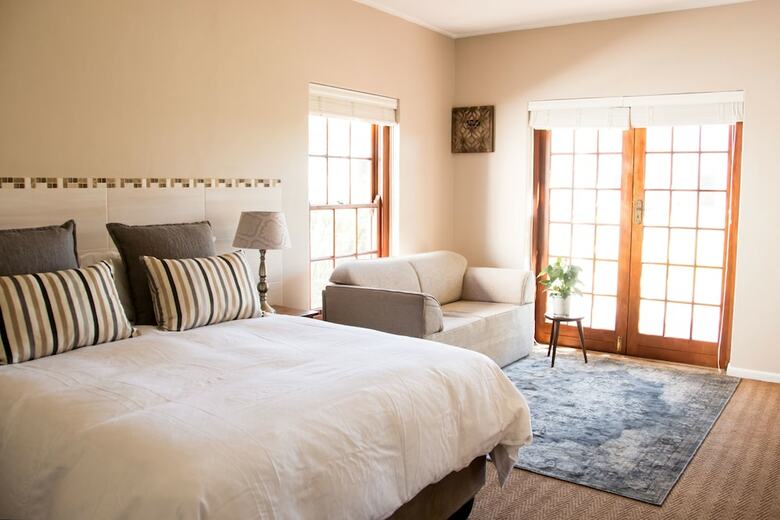 Hotel Goedemoed Farm Guest House