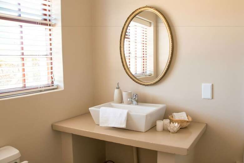 Hotel Goedemoed Farm Guest House