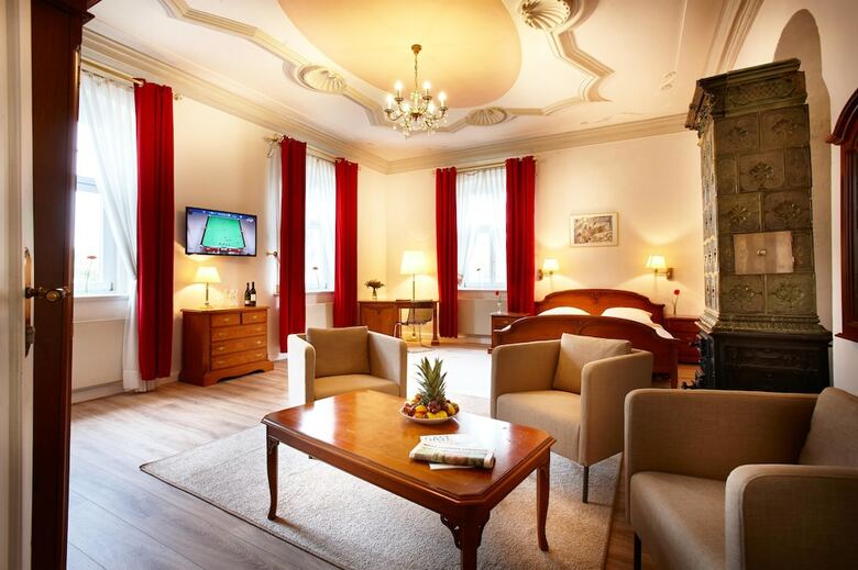 Hotel Pelli Hof Rendsburg By Tulip Inn