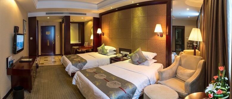 Huangshan International Hotel