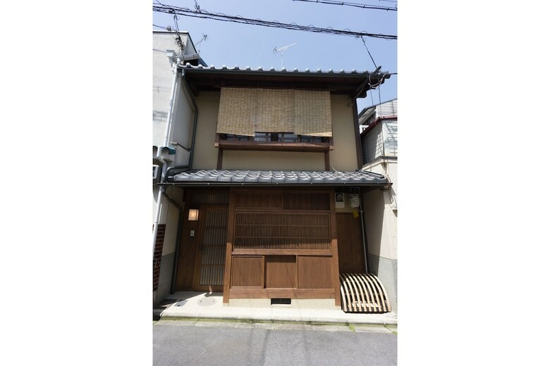 Rikyu-an Machiya Residence Inn