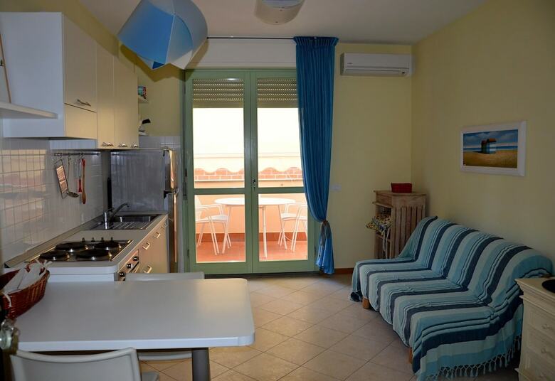 Residence Onda Etrusca