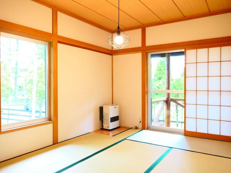 Risumura Holiday House