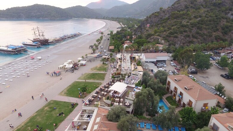 Hotel Jade Residence