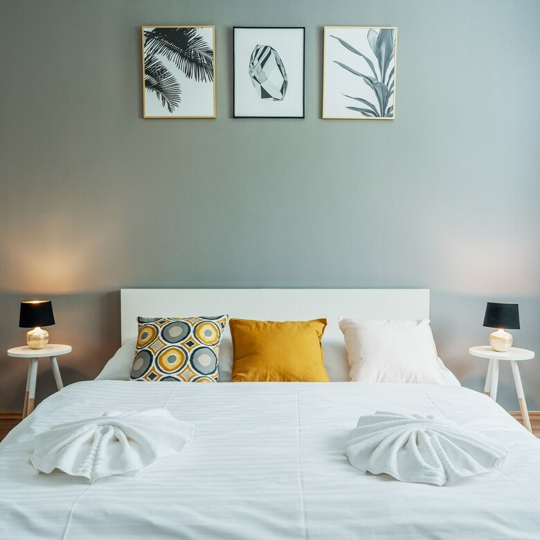 Aparthotel Key-box Check-in Apartments By Ambiente