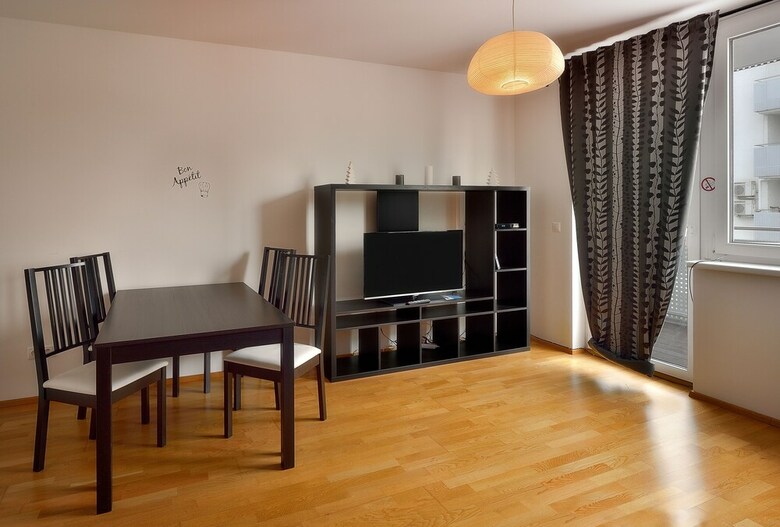 Aparthotel Key-box Check-in Apartments By Ambiente