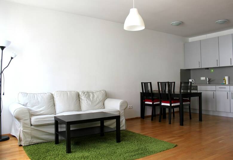 Aparthotel Key-box Check-in Apartments By Ambiente