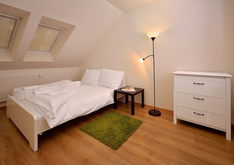 Aparthotel Key-box Check-in Apartments By Ambiente