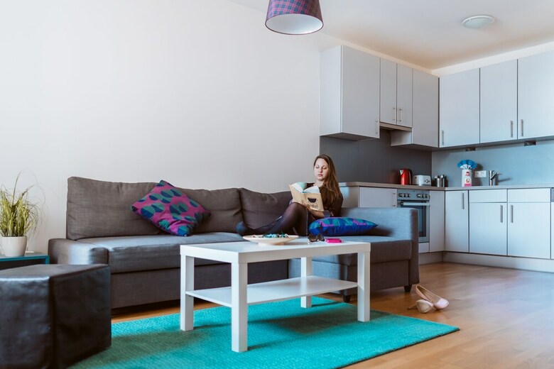 Aparthotel Key-box Check-in Apartments By Ambiente