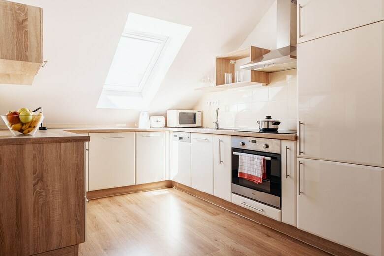 Aparthotel Key-box Check-in Apartments By Ambiente