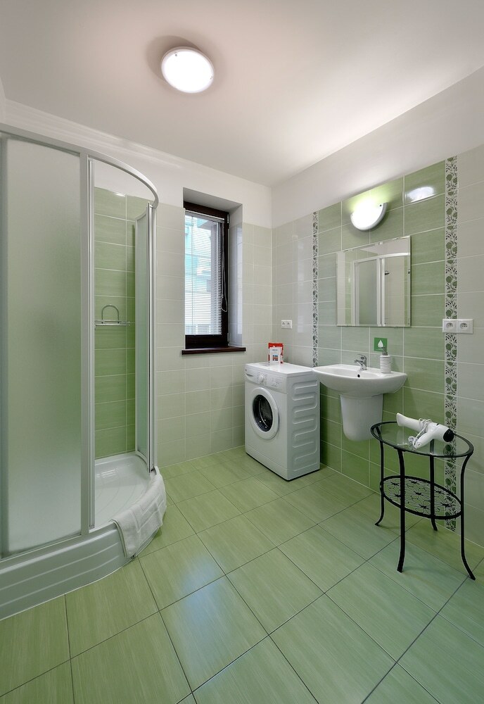 Aparthotel Key-box Check-in Apartments By Ambiente