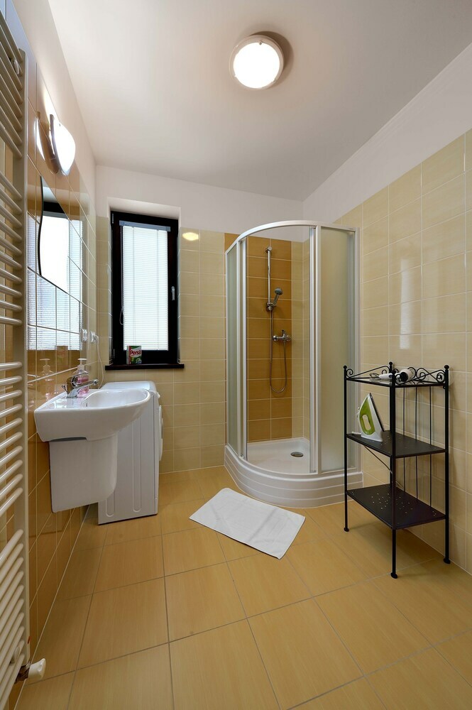 Aparthotel Key-box Check-in Apartments By Ambiente