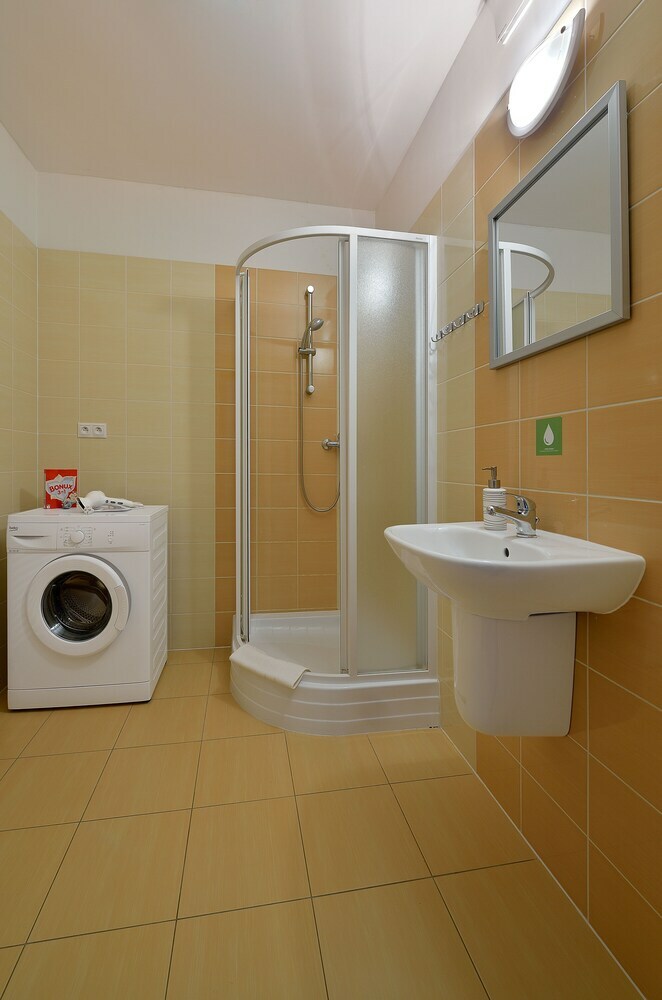 Aparthotel Key-box Check-in Apartments By Ambiente