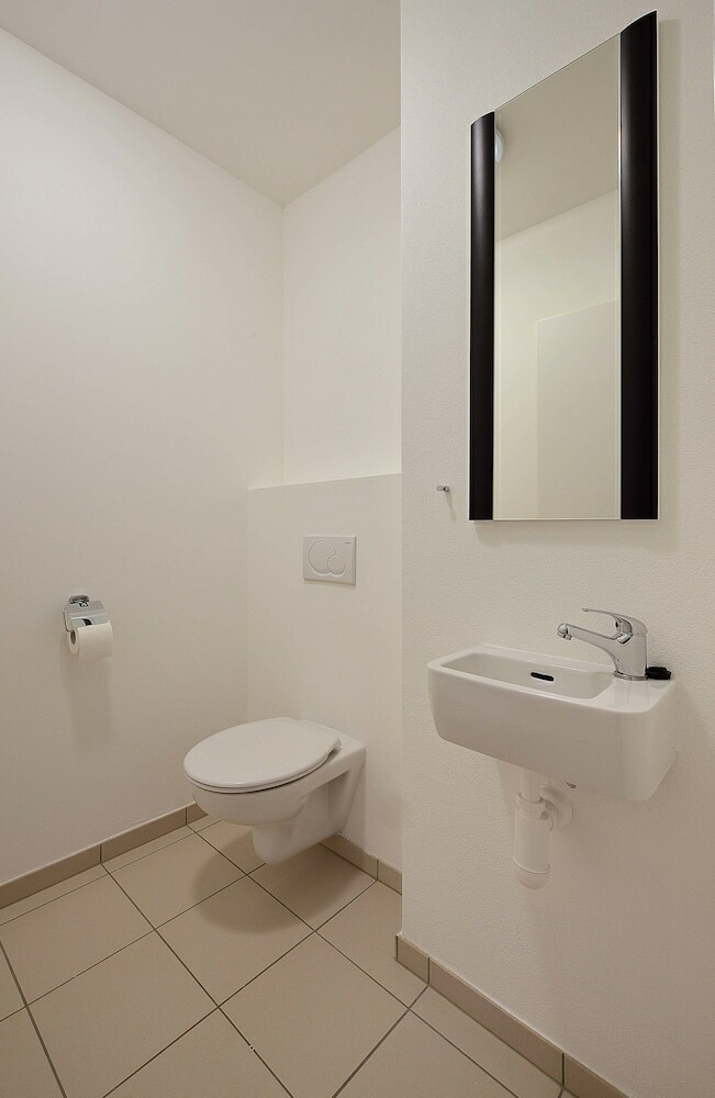 Aparthotel Key-box Check-in Apartments By Ambiente
