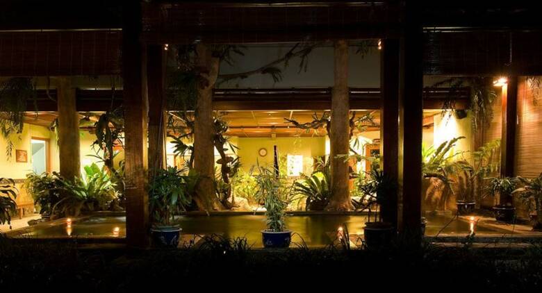 Apartamento Borneo Highlands Resort