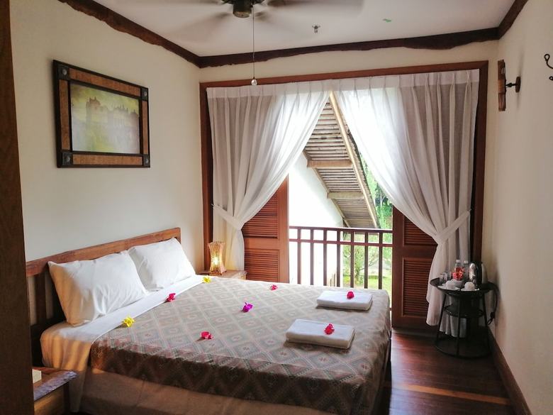 Apartamento Borneo Highlands Resort