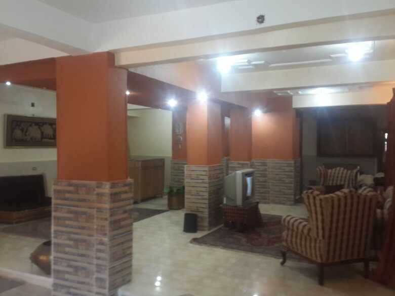 Hotel Pyramids Plateau Inn