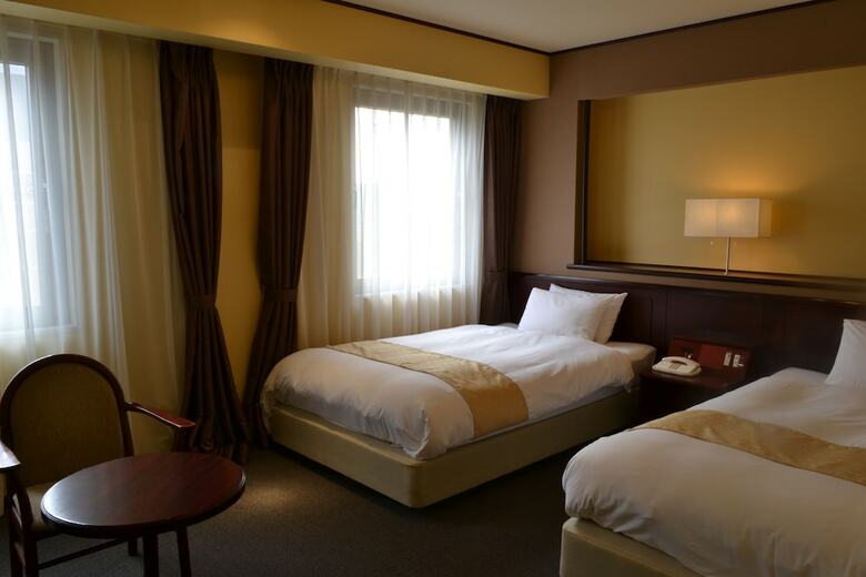 Chisun Hotel Utsunomiya