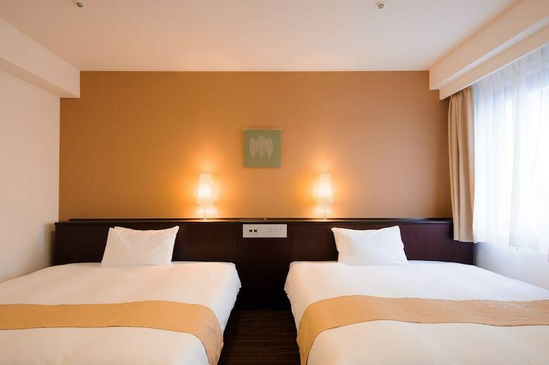 Chisun Hotel Utsunomiya