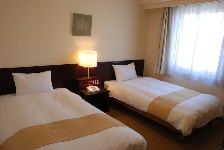 Chisun Hotel Utsunomiya
