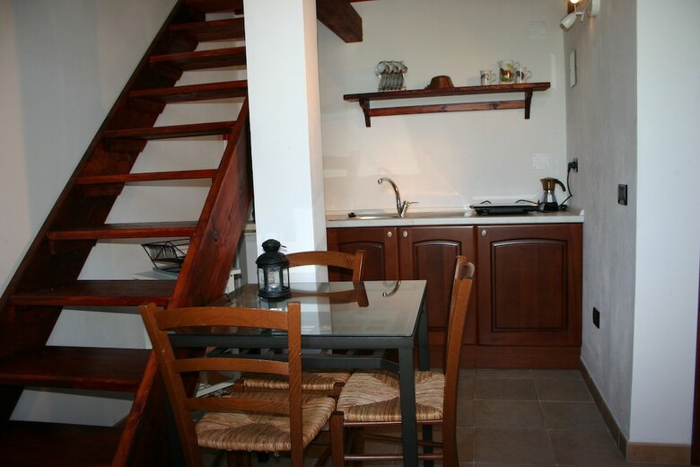 Agroturismo Borgognano Farm House