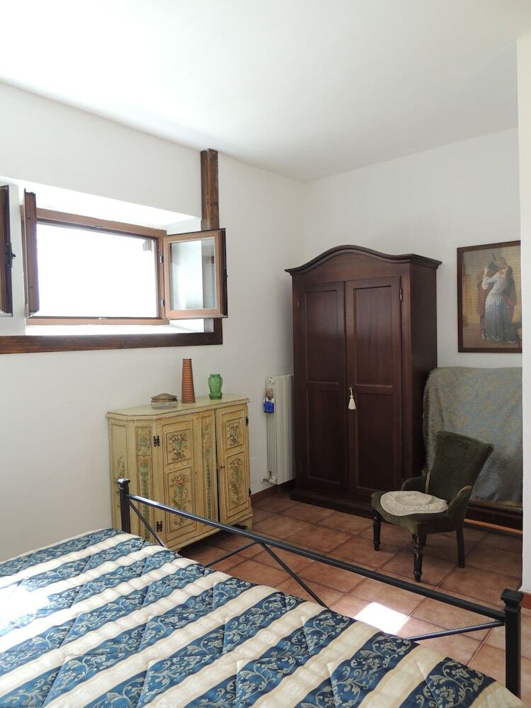 Agroturismo Borgognano Farm House