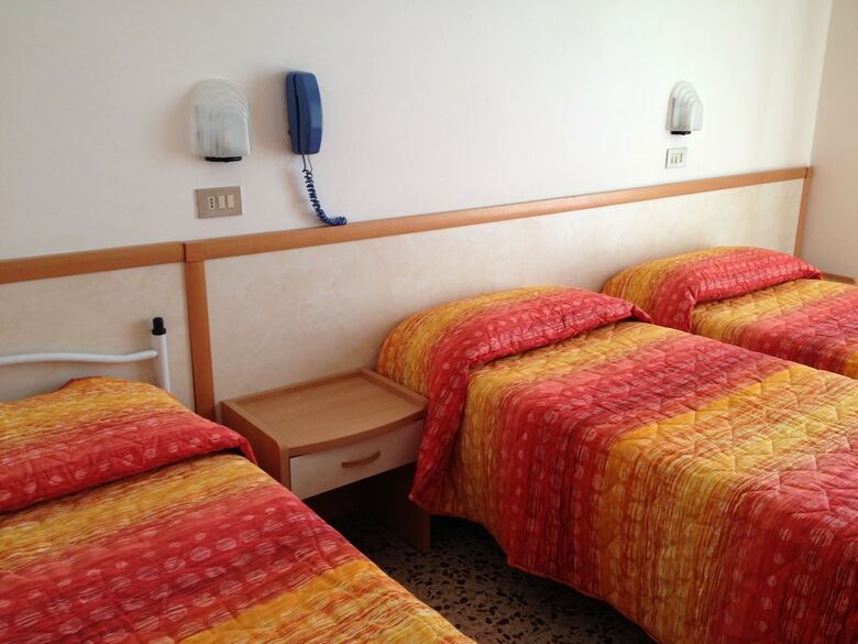 Hotel Apis
