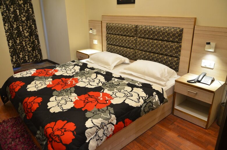 Hotel Pace