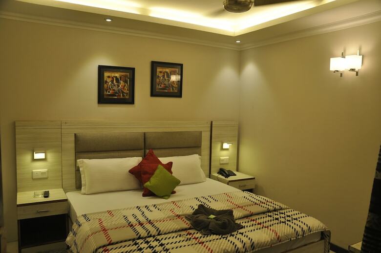Hotel Pace